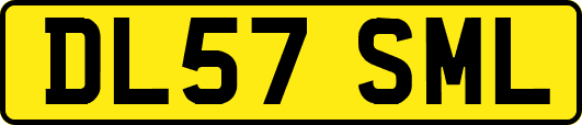 DL57SML