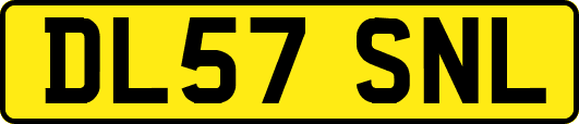 DL57SNL