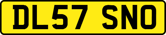 DL57SNO