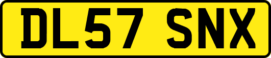 DL57SNX
