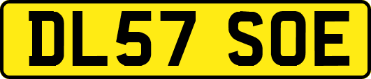 DL57SOE