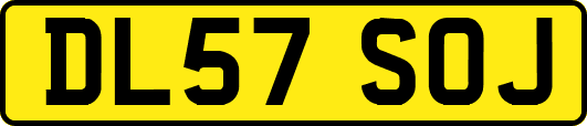 DL57SOJ