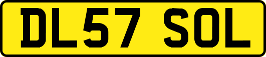 DL57SOL