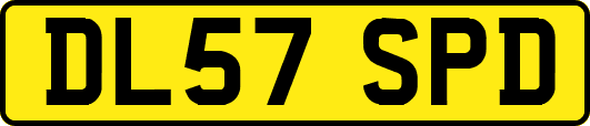 DL57SPD