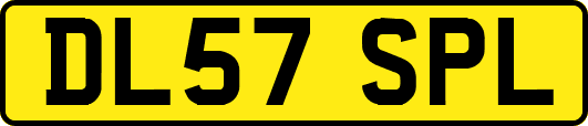DL57SPL