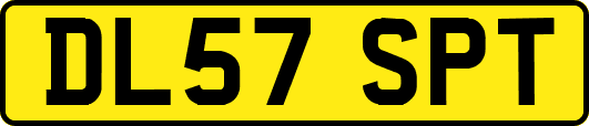DL57SPT