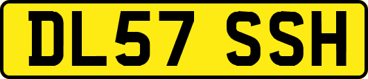 DL57SSH