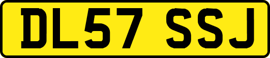 DL57SSJ