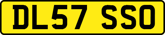 DL57SSO