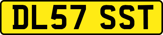 DL57SST