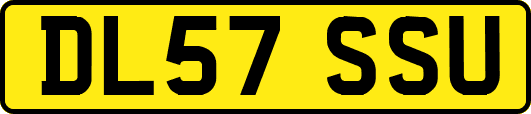 DL57SSU