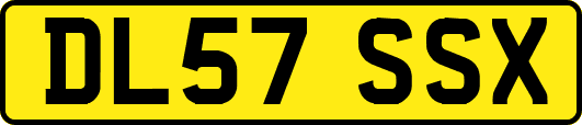 DL57SSX
