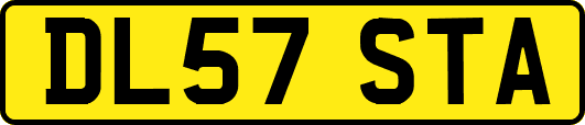 DL57STA