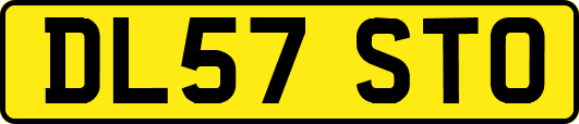 DL57STO
