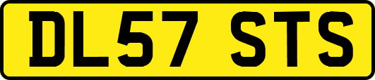 DL57STS