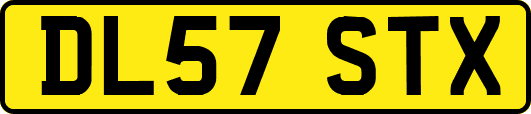 DL57STX
