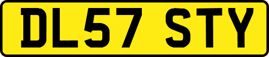 DL57STY