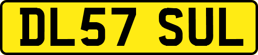 DL57SUL