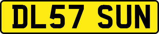 DL57SUN