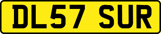 DL57SUR