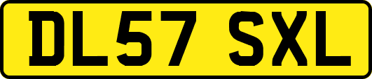 DL57SXL