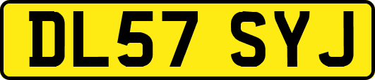 DL57SYJ
