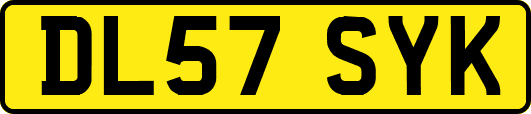 DL57SYK