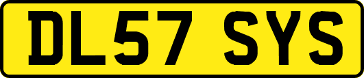 DL57SYS