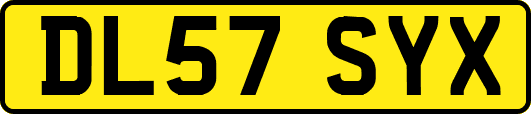 DL57SYX