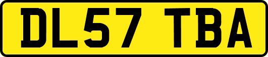 DL57TBA