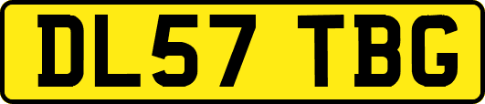 DL57TBG