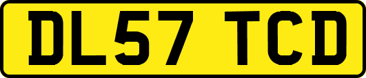 DL57TCD