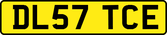 DL57TCE