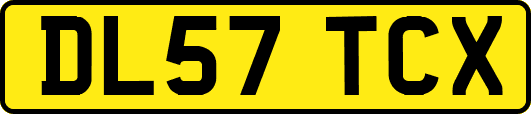 DL57TCX