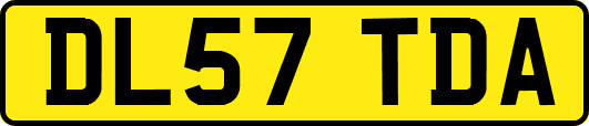 DL57TDA