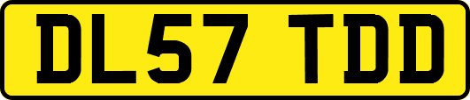 DL57TDD