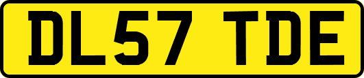 DL57TDE