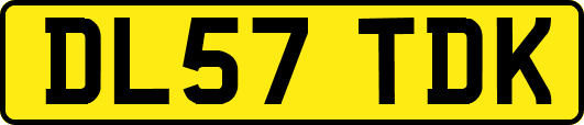 DL57TDK