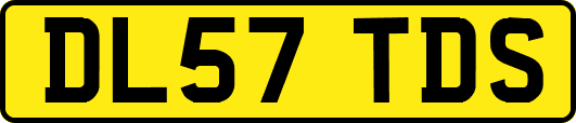 DL57TDS