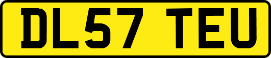 DL57TEU