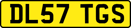 DL57TGS