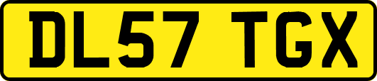 DL57TGX