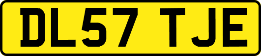 DL57TJE