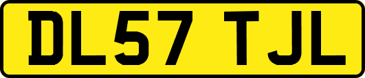 DL57TJL