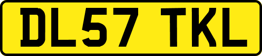 DL57TKL