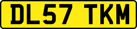 DL57TKM