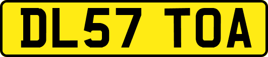 DL57TOA