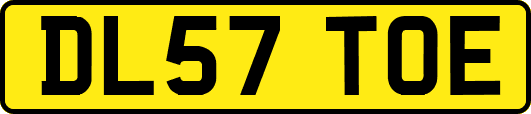 DL57TOE