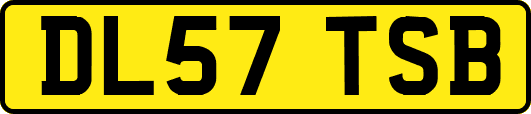 DL57TSB