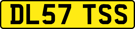 DL57TSS